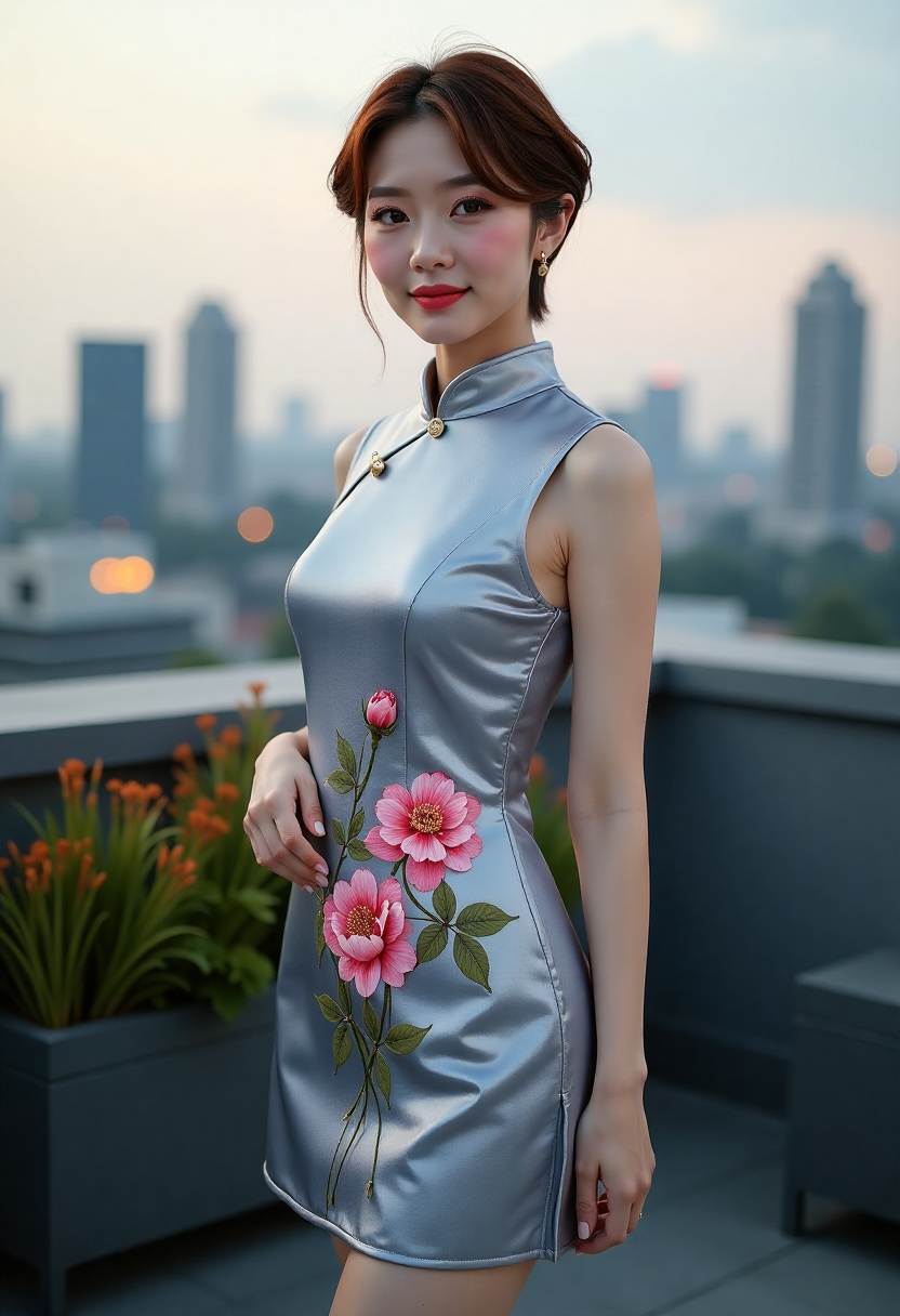 白茶与海