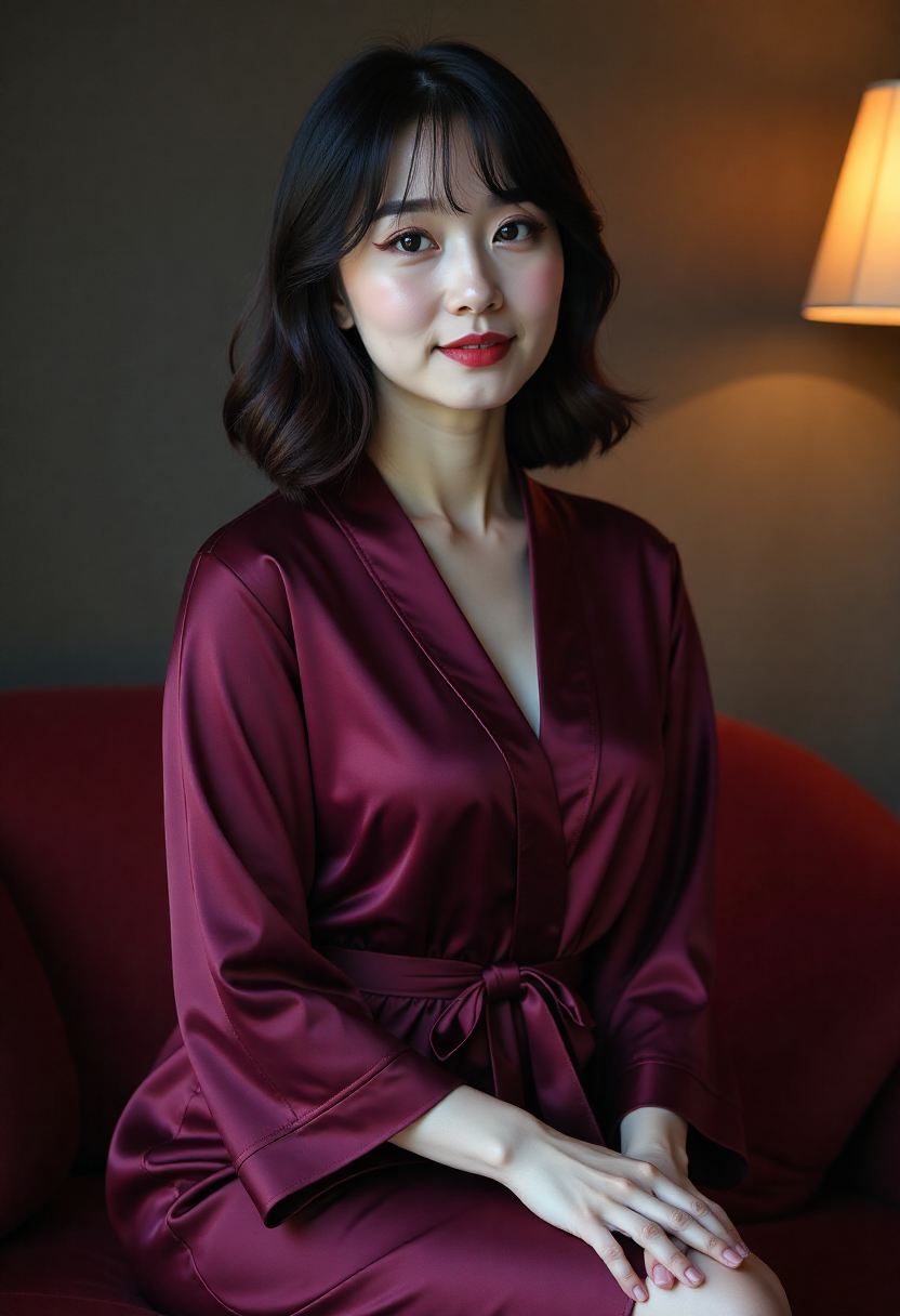 MyDearest 灯火未眠