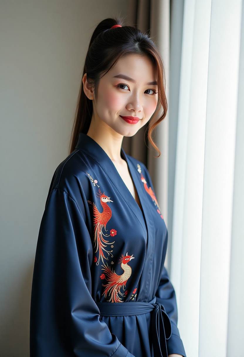 山茶旧约