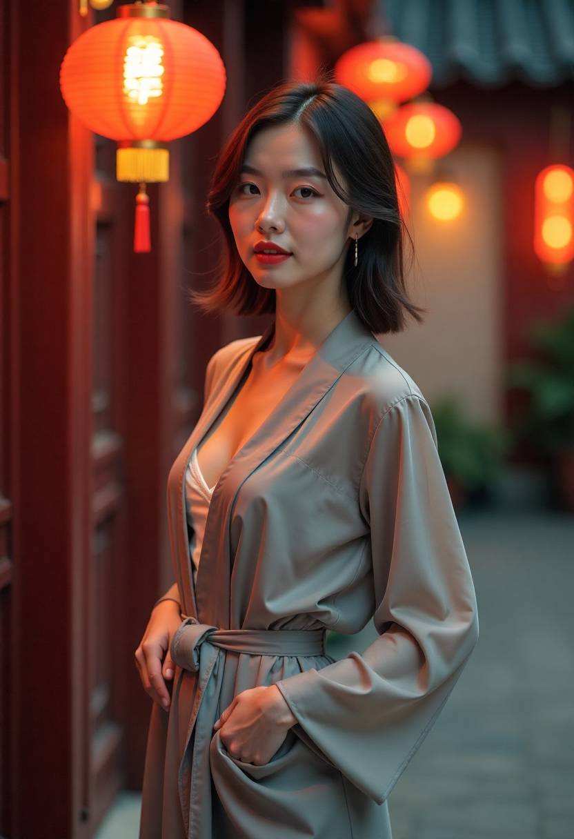 夜班广播