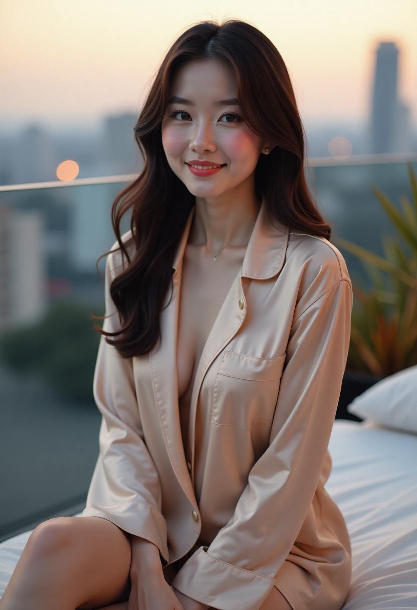 风铃少女团